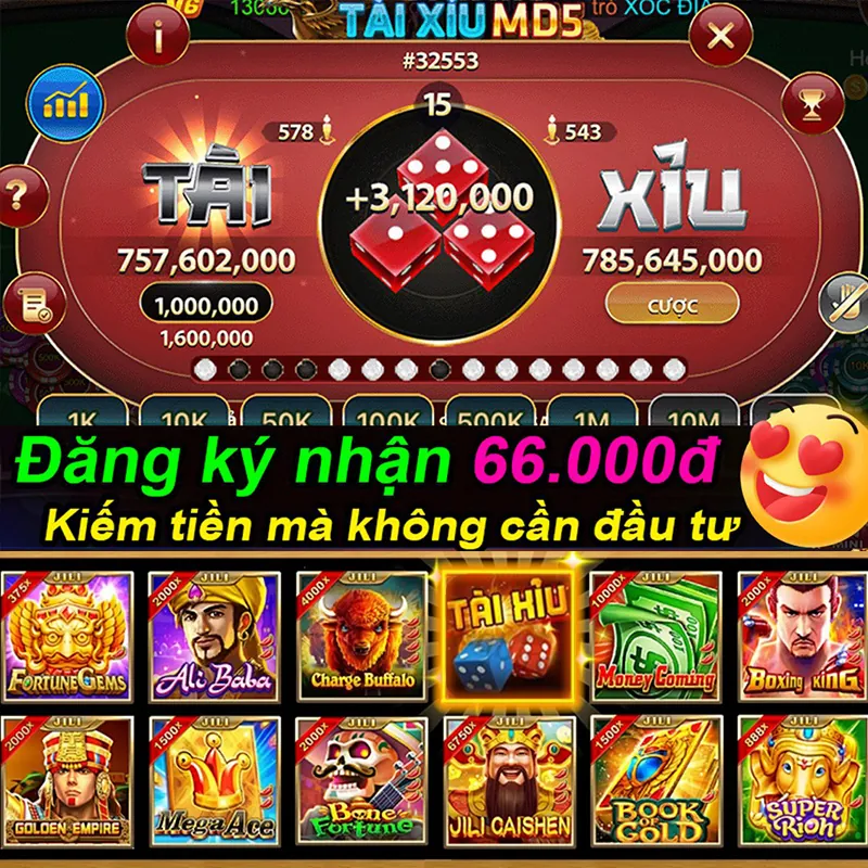 Hình ảnh casino trực tuyến tại 88fc