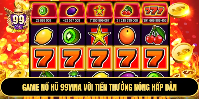 Hình ảnh trò chơi slot game tại 88fc
