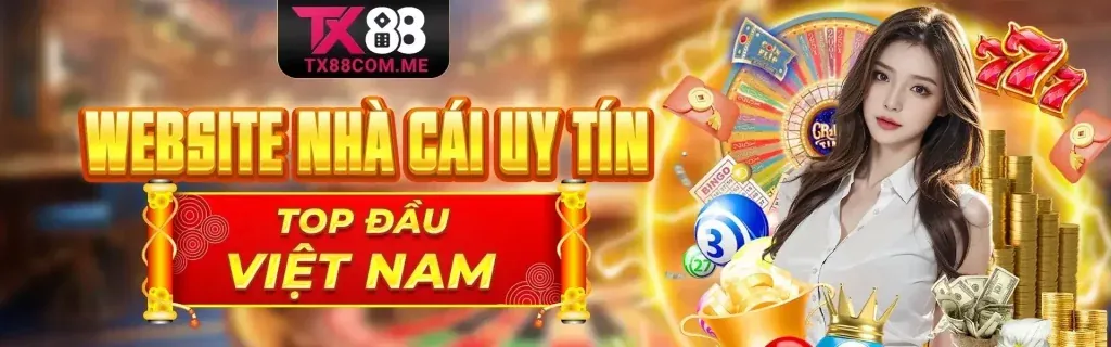 Hình ảnh đại diện cho các loại hình xổ số đa dạng tại 88fc